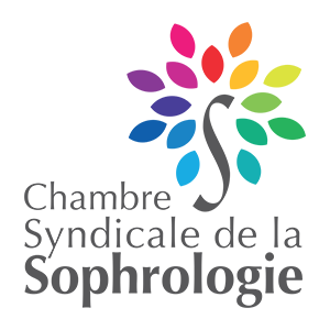 Logo de la Chambre syndicale de la sophorologie