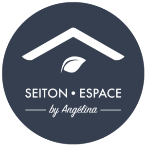 Logo de Seiton Espace by A